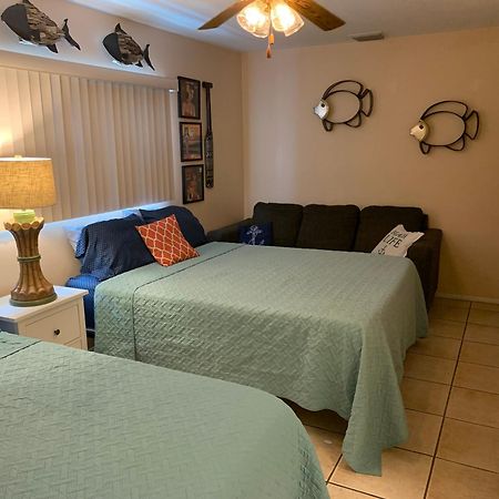 Michaels -Beachside Bungalows St. Pete Beach Ngoại thất bức ảnh