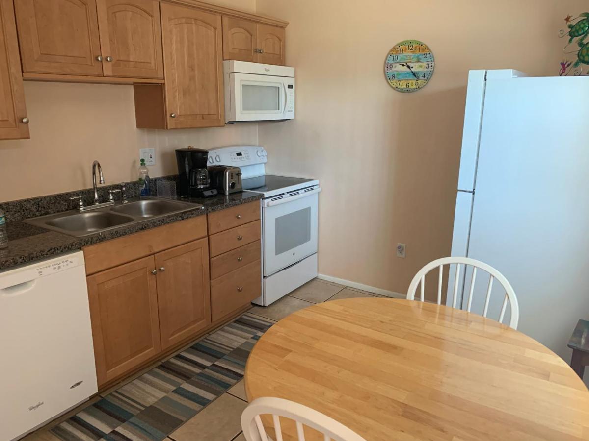 Michaels -Beachside Bungalows St. Pete Beach Ngoại thất bức ảnh