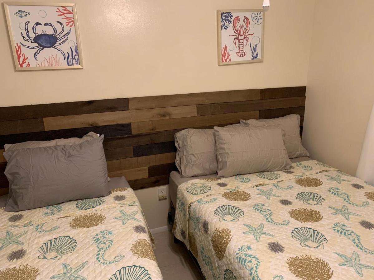 Michaels -Beachside Bungalows St. Pete Beach Ngoại thất bức ảnh