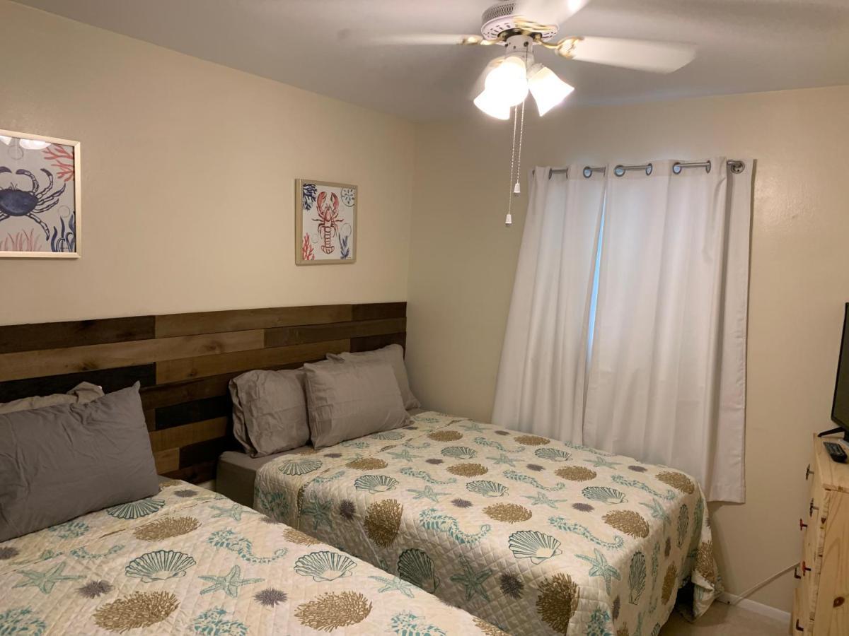 Michaels -Beachside Bungalows St. Pete Beach Ngoại thất bức ảnh