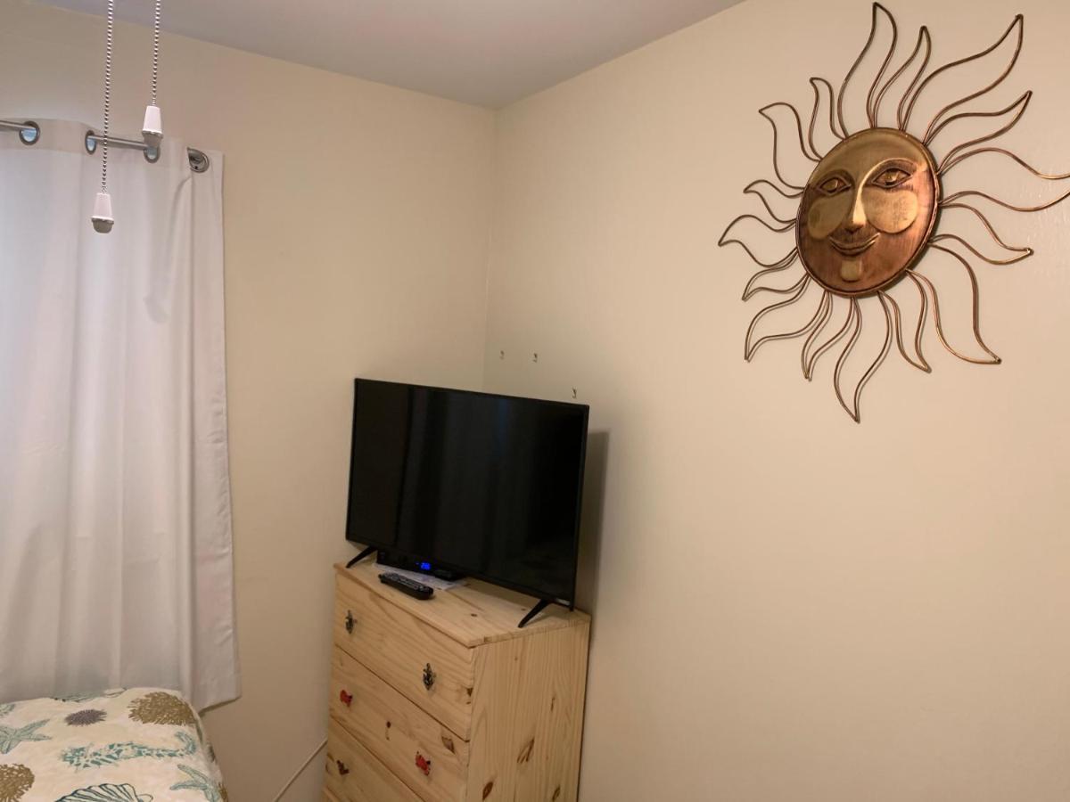 Michaels -Beachside Bungalows St. Pete Beach Ngoại thất bức ảnh