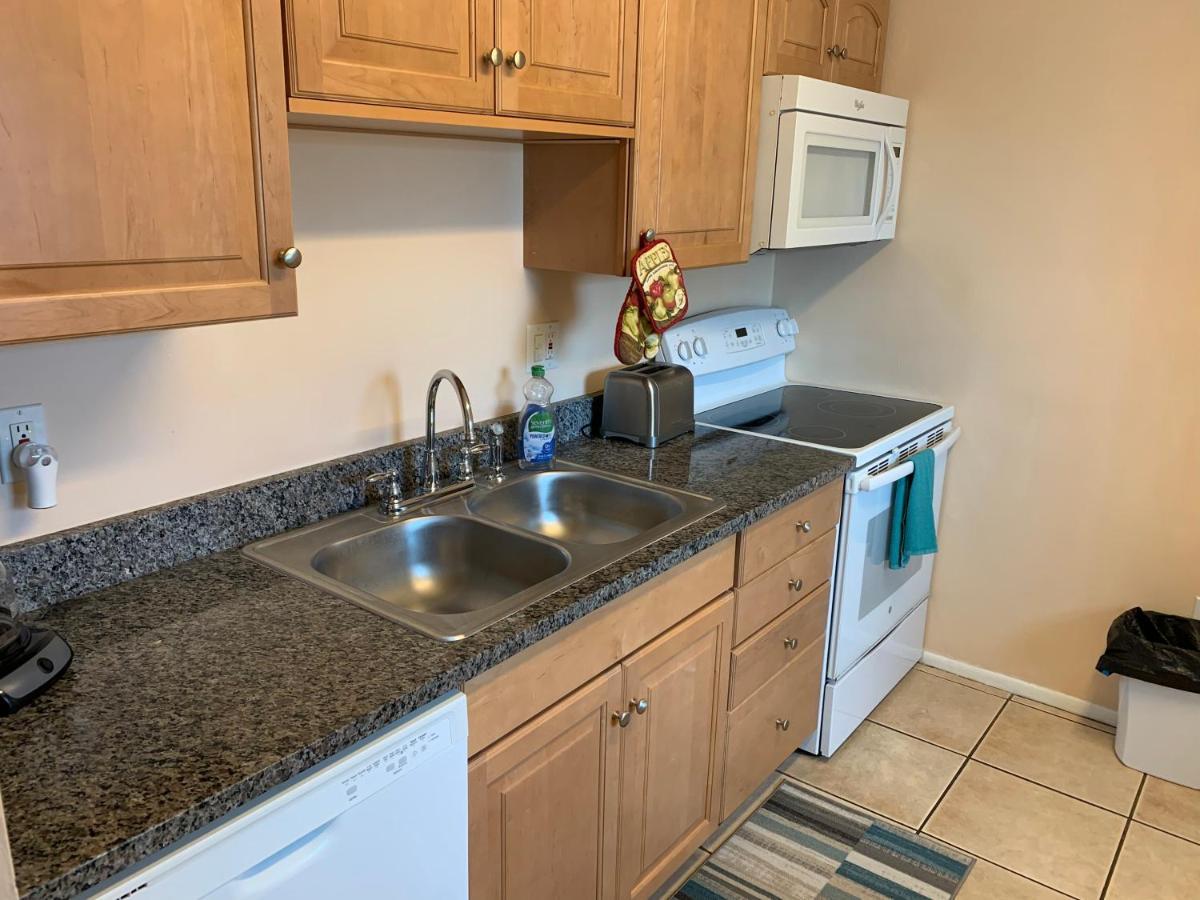 Michaels -Beachside Bungalows St. Pete Beach Ngoại thất bức ảnh