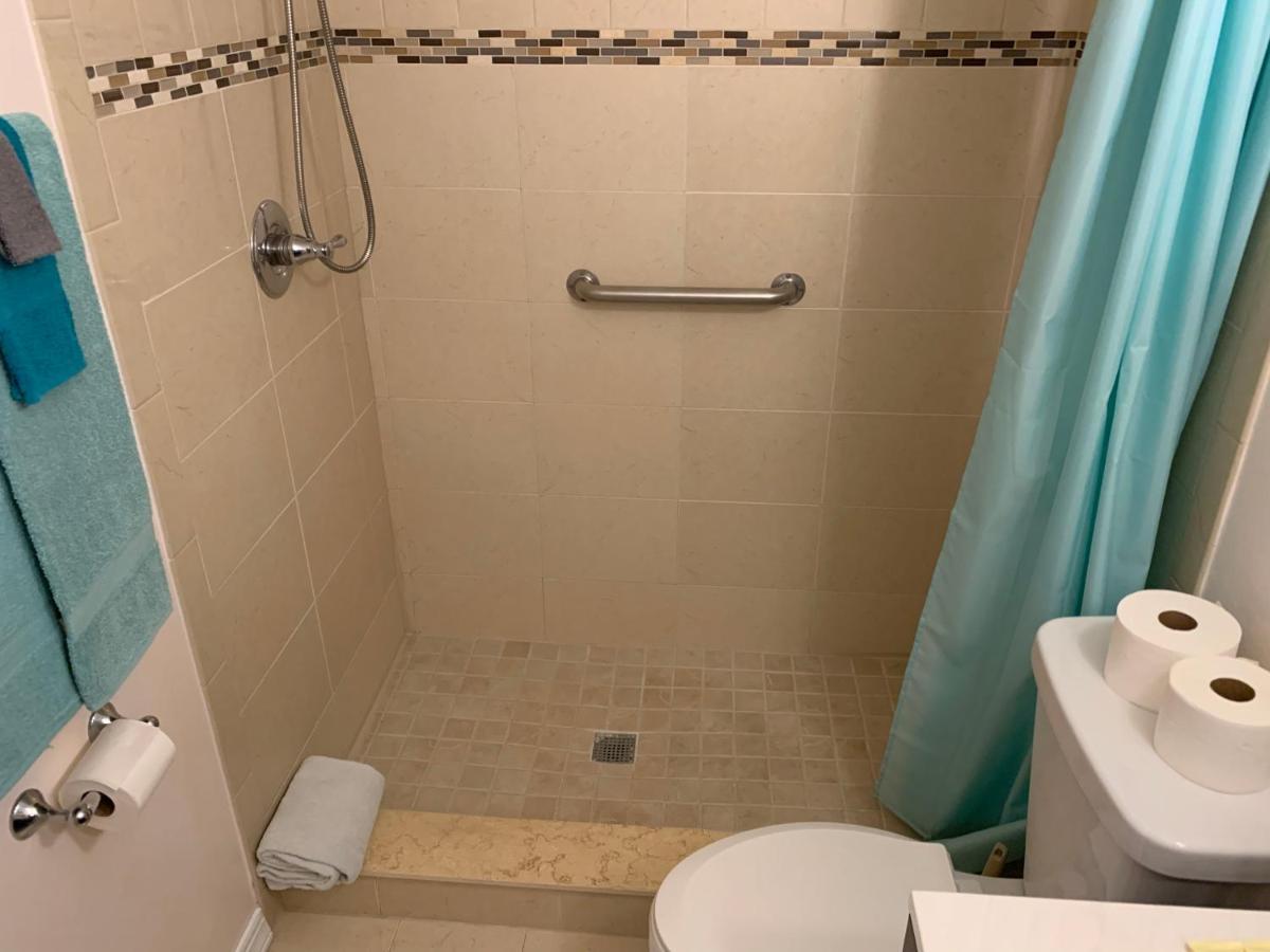 Michaels -Beachside Bungalows St. Pete Beach Ngoại thất bức ảnh