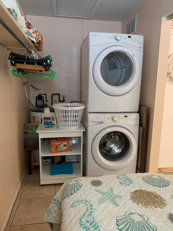 Michaels -Beachside Bungalows St. Pete Beach Ngoại thất bức ảnh