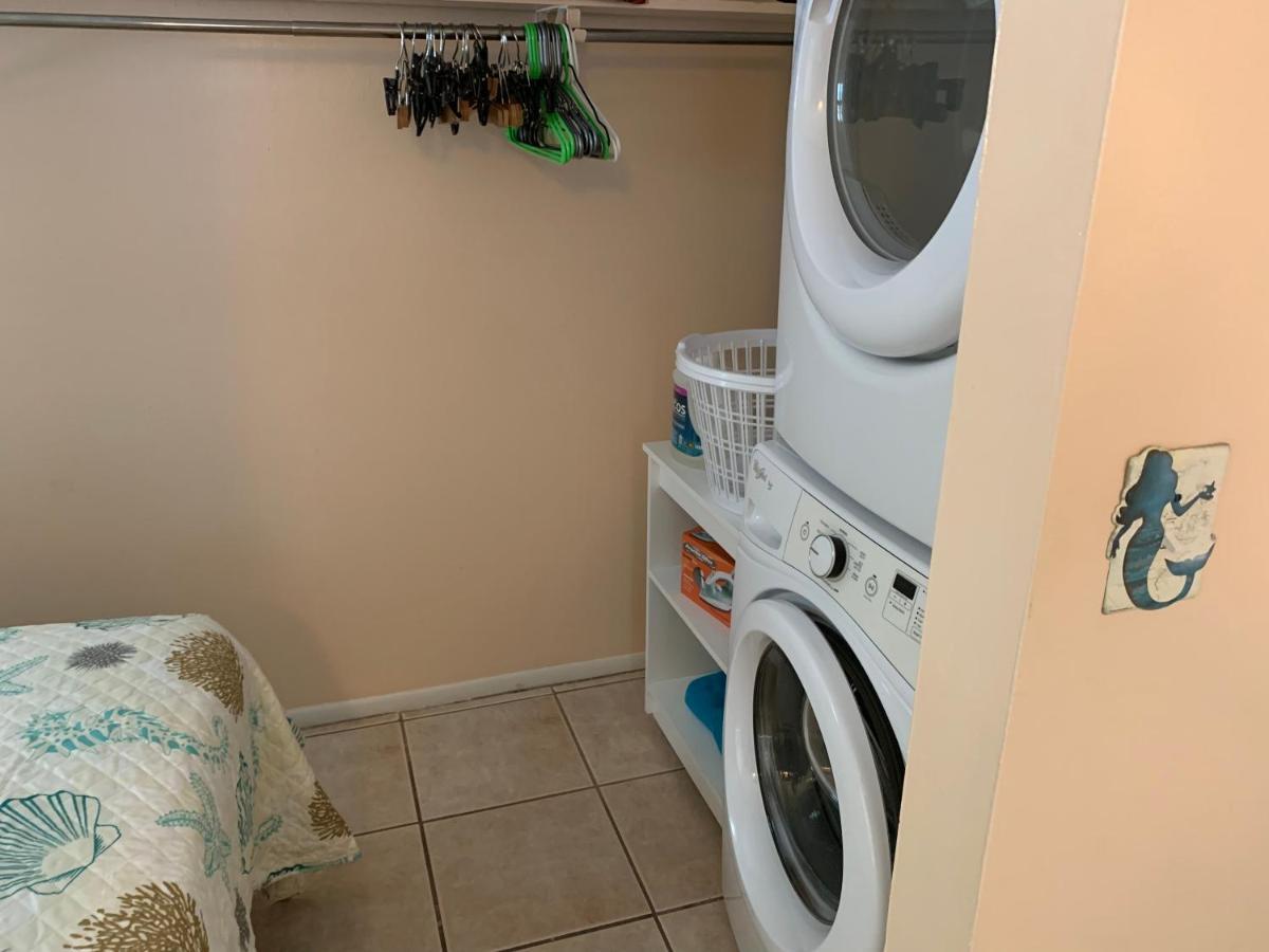 Michaels -Beachside Bungalows St. Pete Beach Ngoại thất bức ảnh