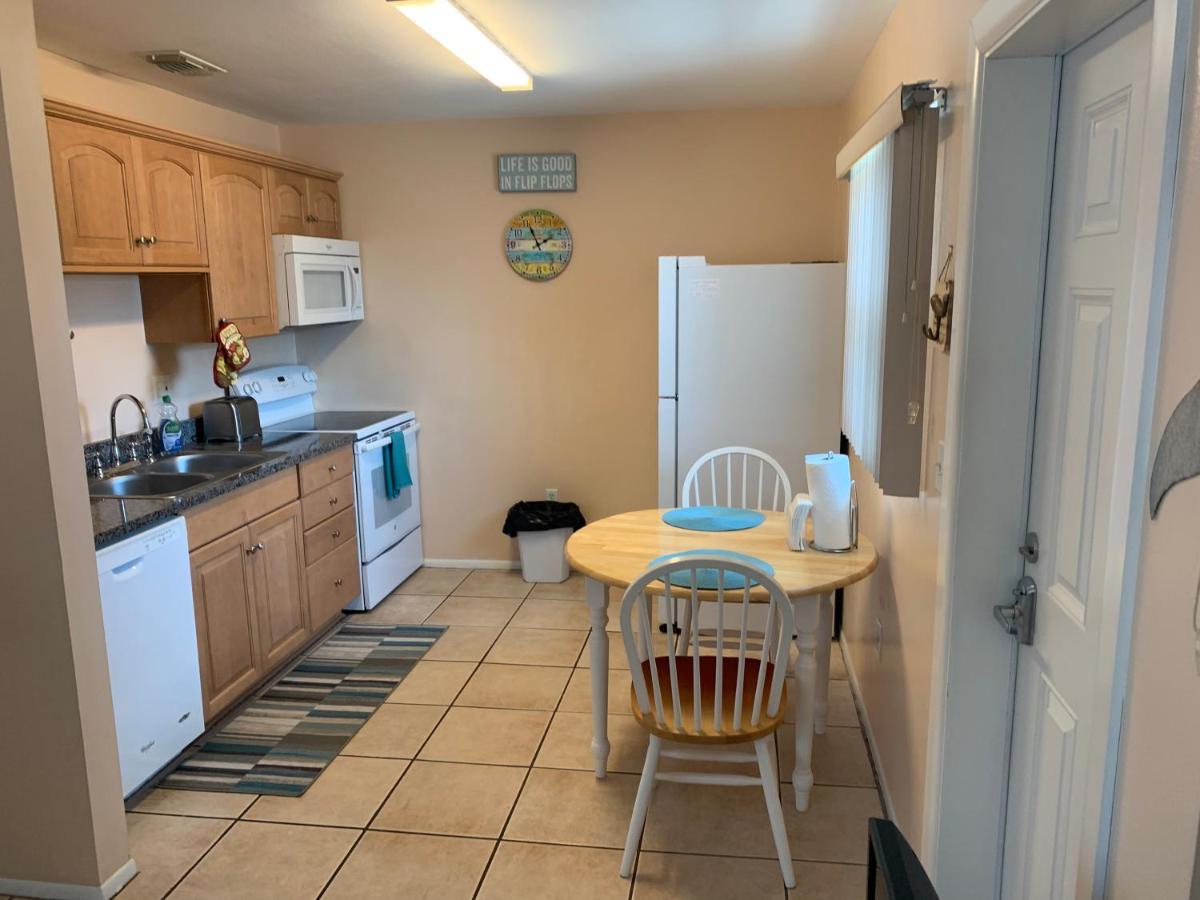 Michaels -Beachside Bungalows St. Pete Beach Ngoại thất bức ảnh