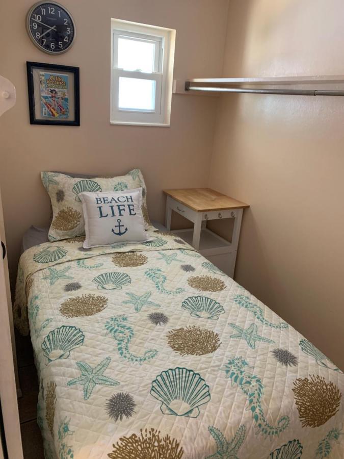 Michaels -Beachside Bungalows St. Pete Beach Ngoại thất bức ảnh