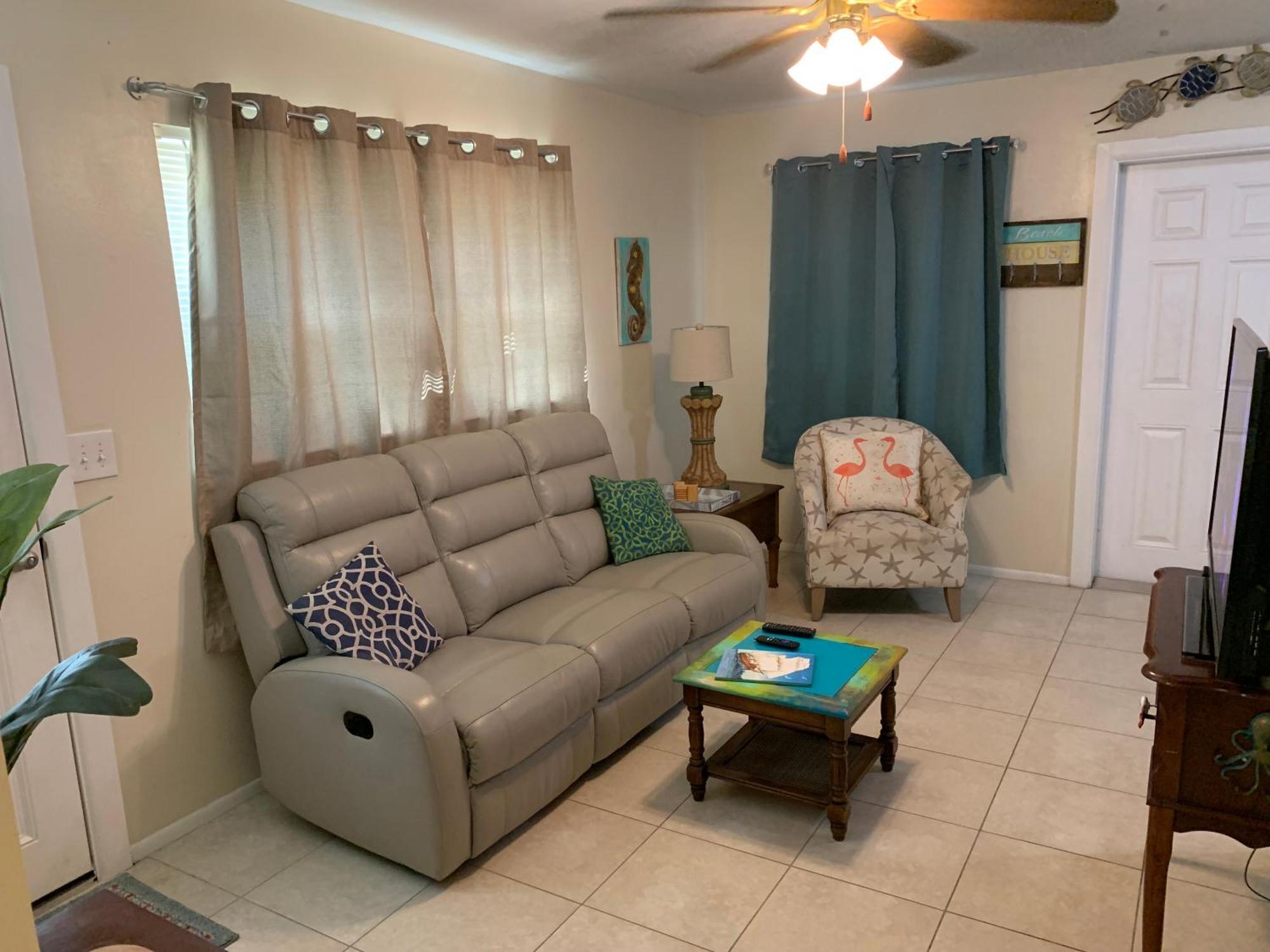 Michaels -Beachside Bungalows St. Pete Beach Ngoại thất bức ảnh