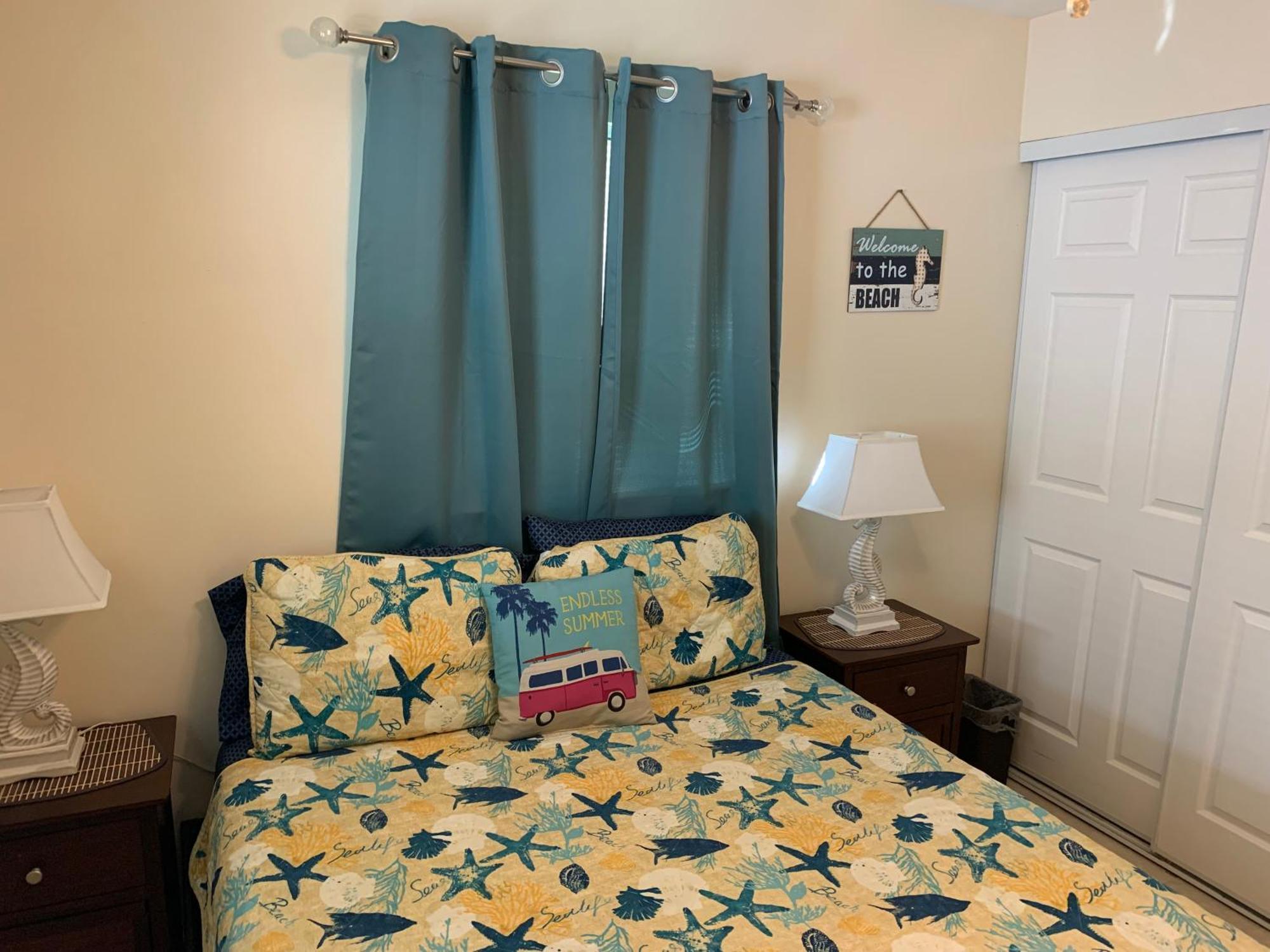 Michaels -Beachside Bungalows St. Pete Beach Ngoại thất bức ảnh