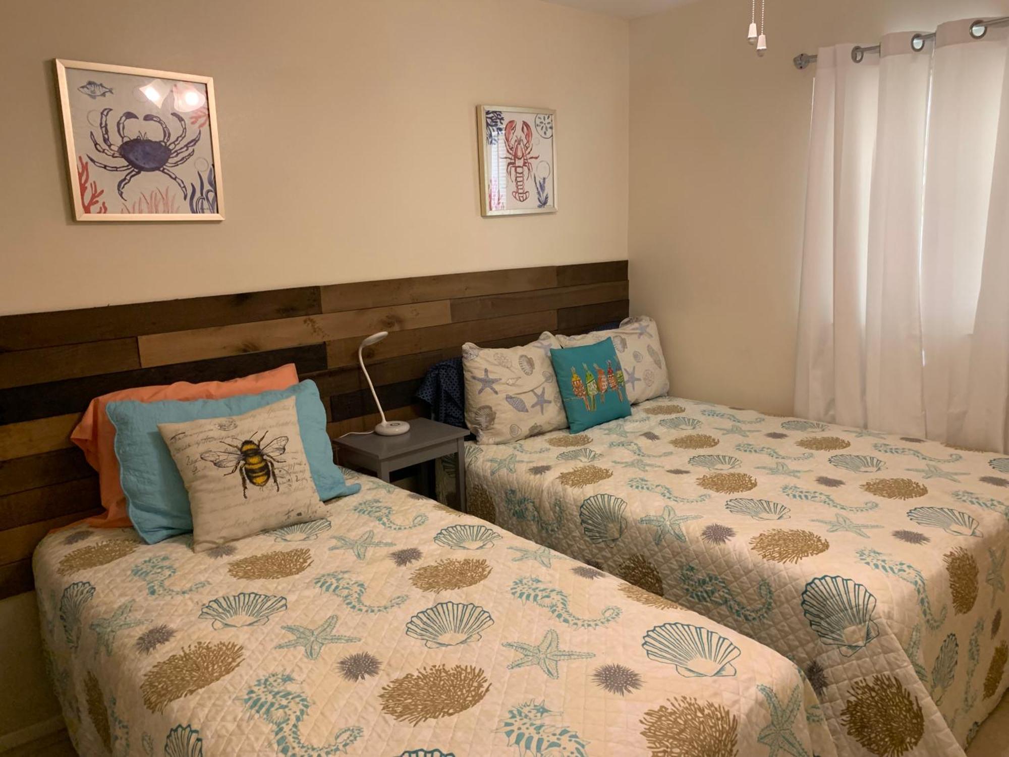 Michaels -Beachside Bungalows St. Pete Beach Ngoại thất bức ảnh