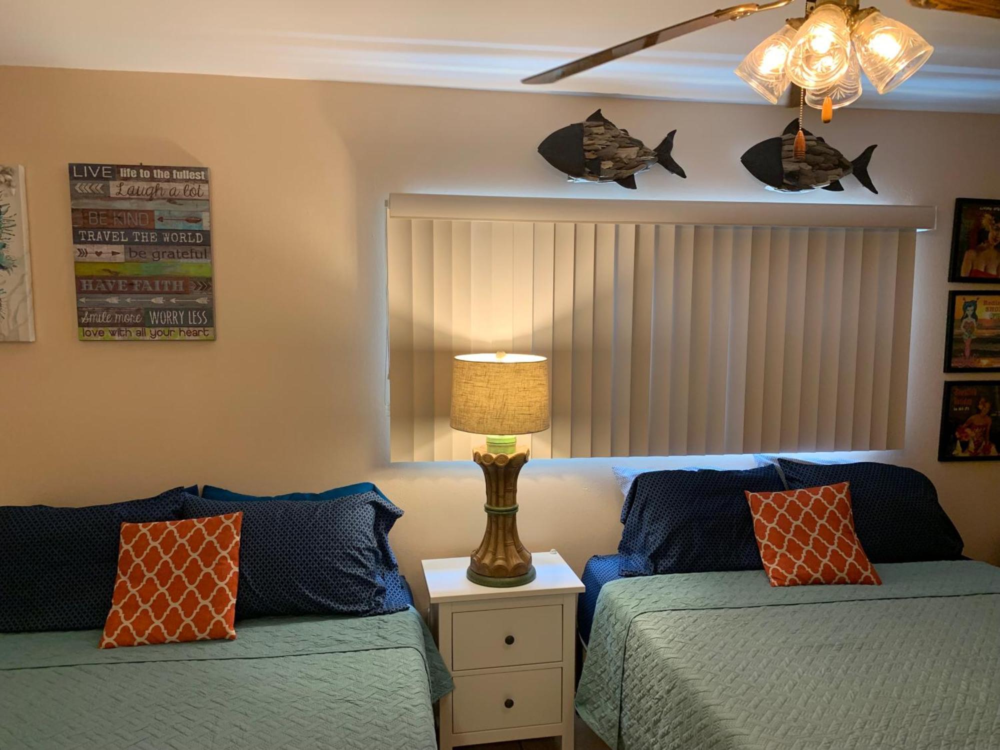 Michaels -Beachside Bungalows St. Pete Beach Ngoại thất bức ảnh
